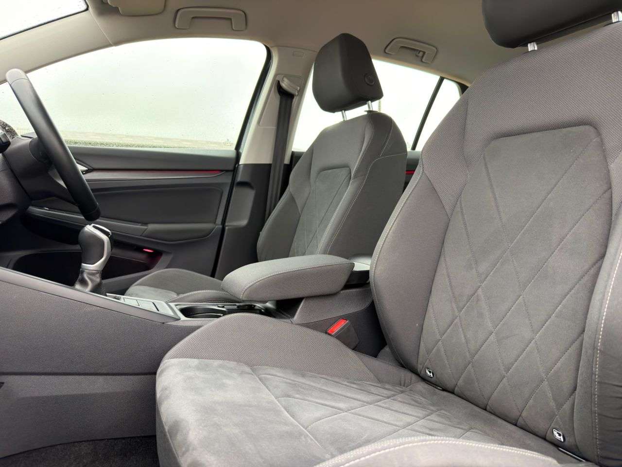2022 VOLKSWAGEN GOLF 2022 VOLKSWAGEN GOLF