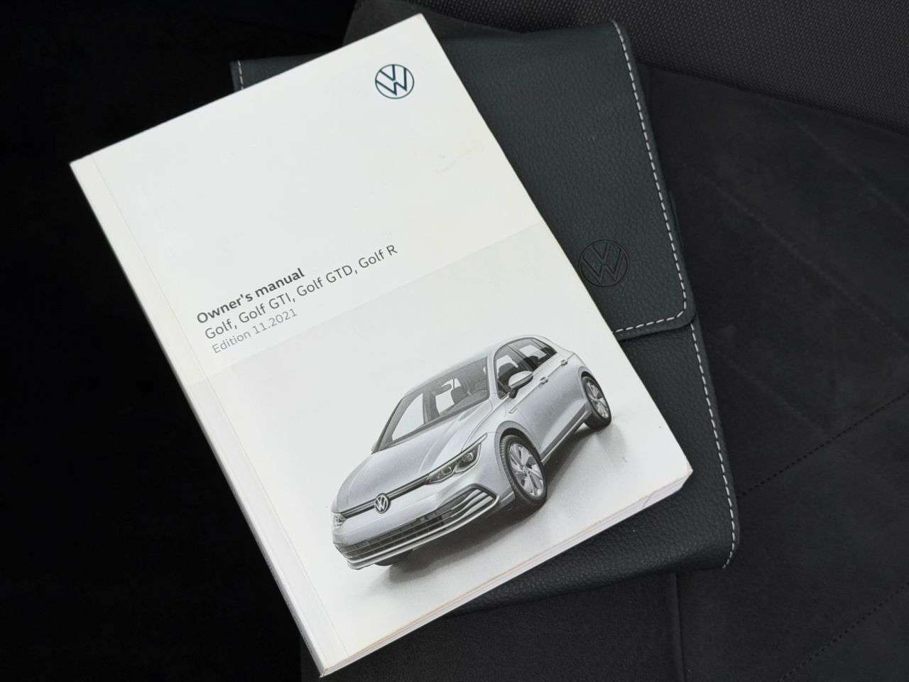 2022 VOLKSWAGEN GOLF 2022 VOLKSWAGEN GOLF