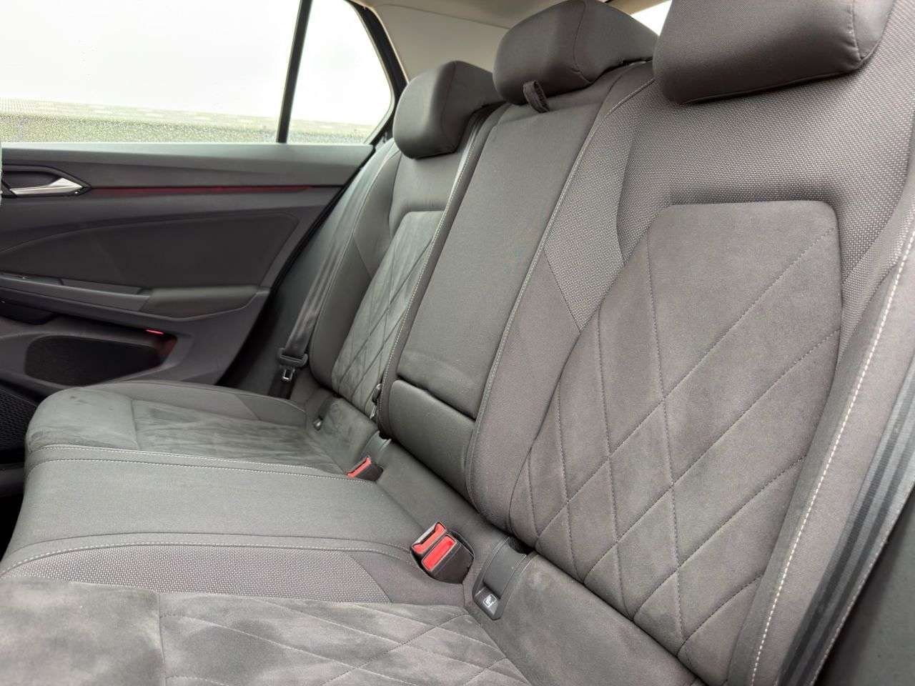 2022 VOLKSWAGEN GOLF 2022 VOLKSWAGEN GOLF
