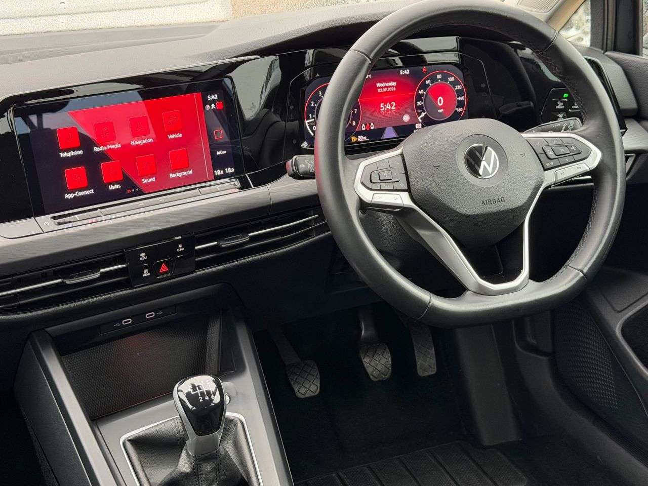 2022 VOLKSWAGEN GOLF 2022 VOLKSWAGEN GOLF
