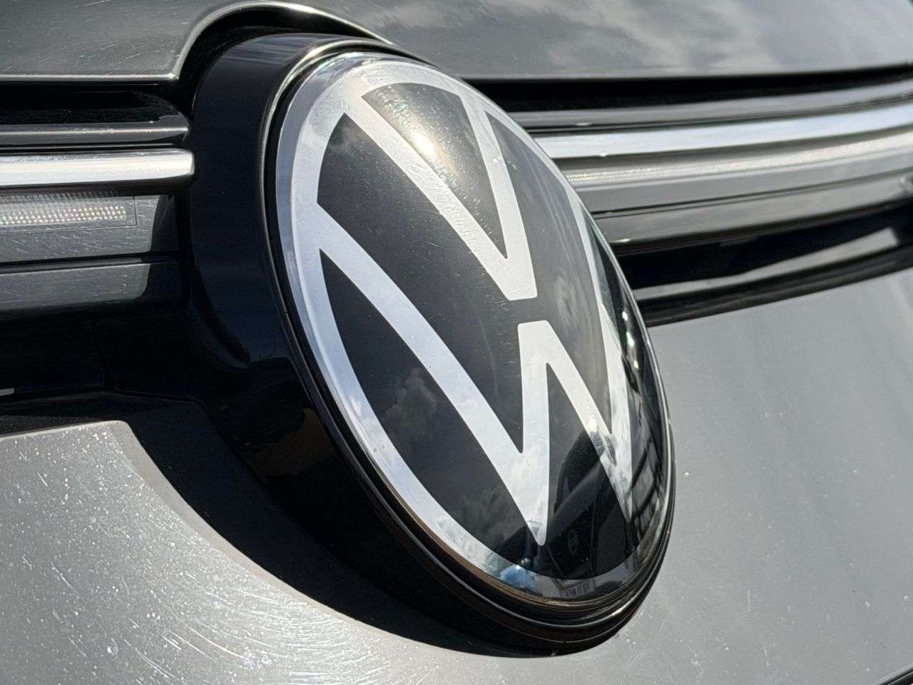 2022 VOLKSWAGEN GOLF 2022 VOLKSWAGEN GOLF