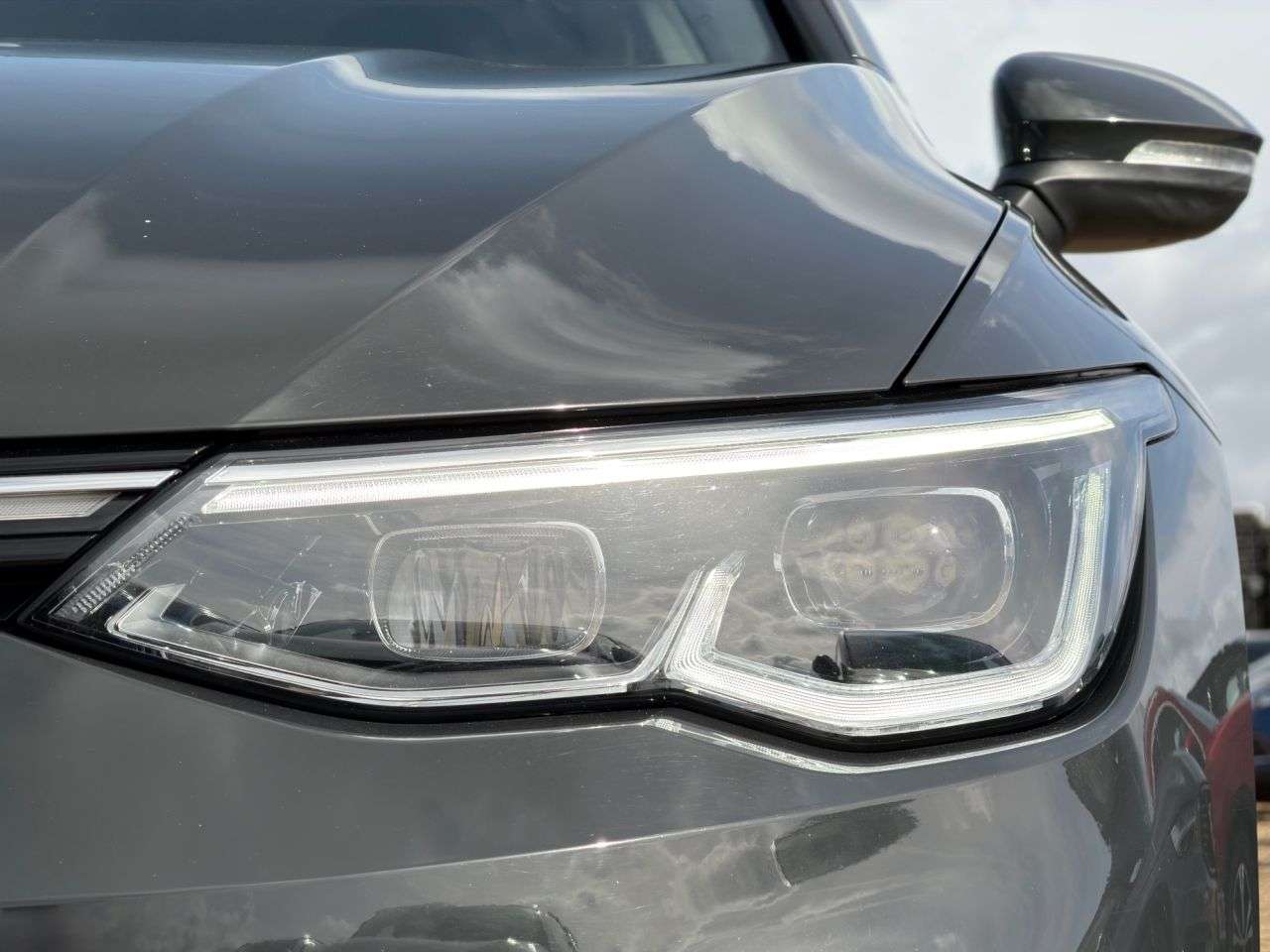 2022 VOLKSWAGEN GOLF 2022 VOLKSWAGEN GOLF