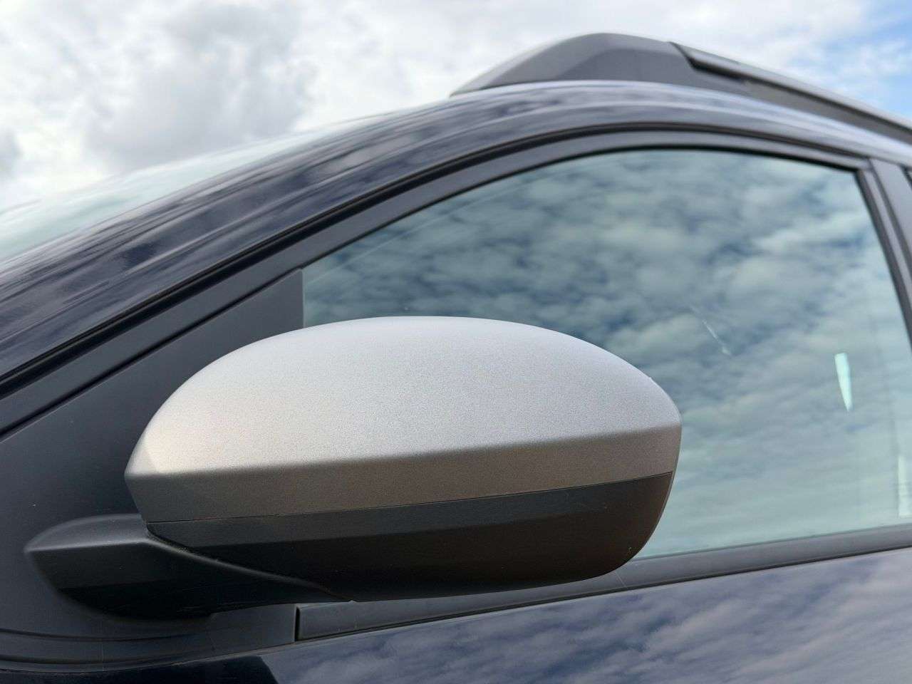 2023 DACIA SANDERO STEPWAY 2023 DACIA SANDERO STEPWAY