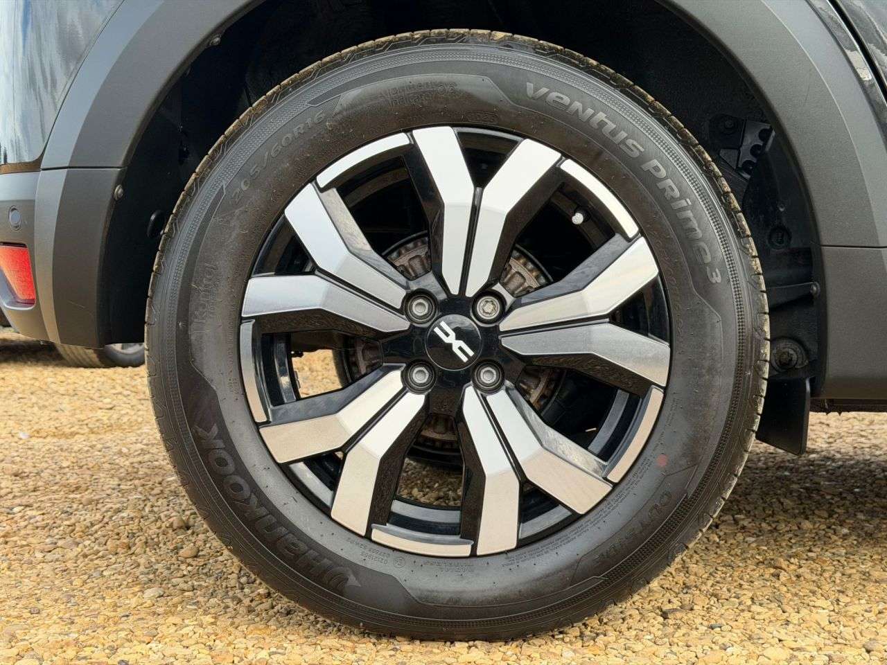2023 DACIA SANDERO STEPWAY 2023 DACIA SANDERO STEPWAY