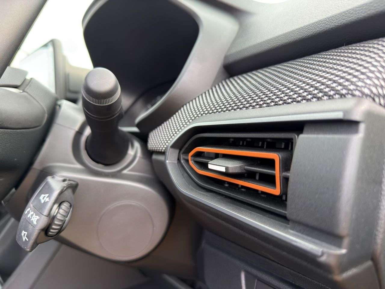 2023 DACIA SANDERO STEPWAY 2023 DACIA SANDERO STEPWAY