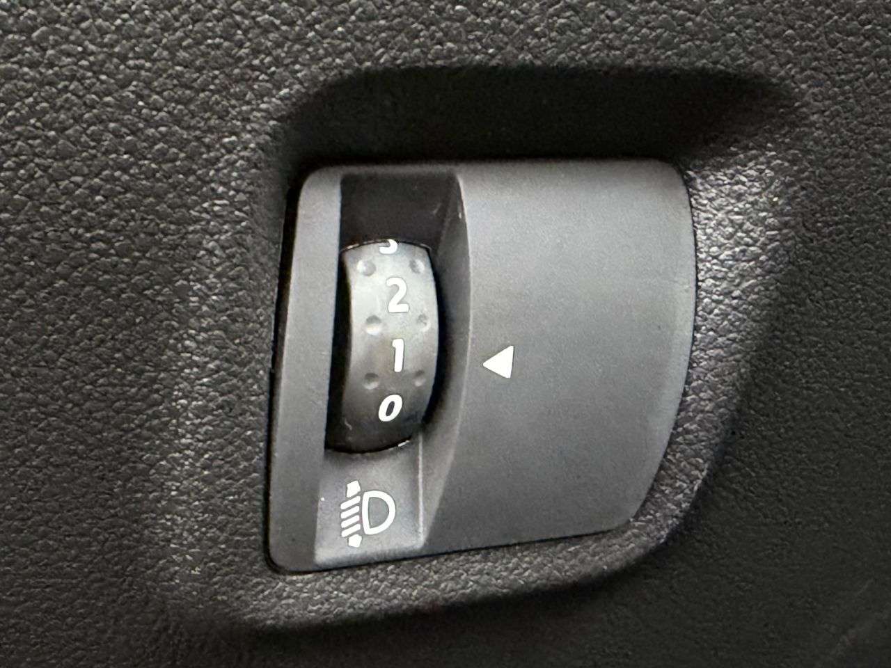 2023 DACIA SANDERO STEPWAY 2023 DACIA SANDERO STEPWAY