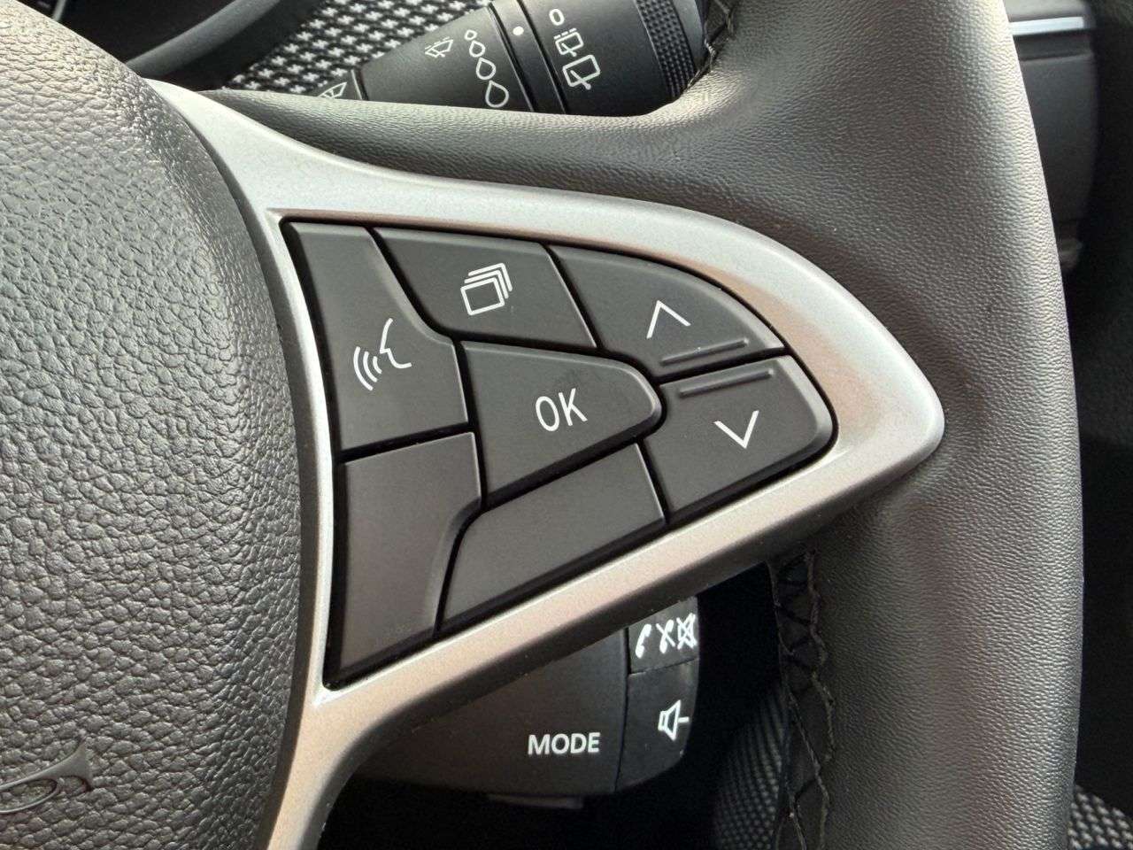 2023 DACIA SANDERO STEPWAY 2023 DACIA SANDERO STEPWAY