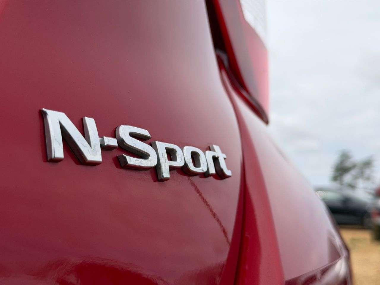 2022 NISSAN MICRA 2022 NISSAN MICRA