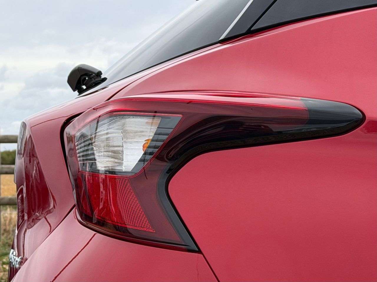 2022 NISSAN MICRA 2022 NISSAN MICRA