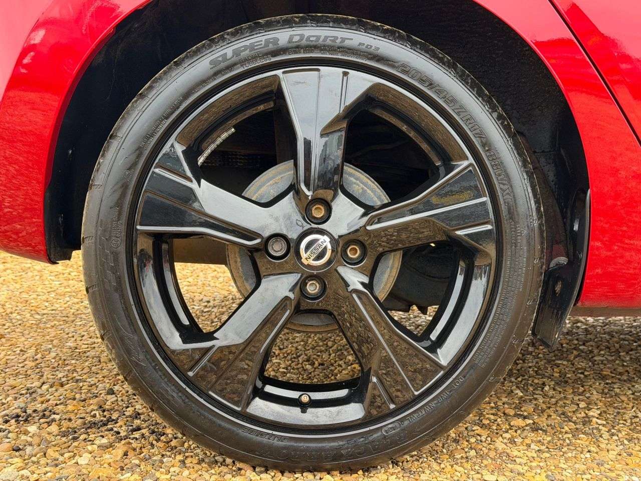 2022 NISSAN MICRA 2022 NISSAN MICRA