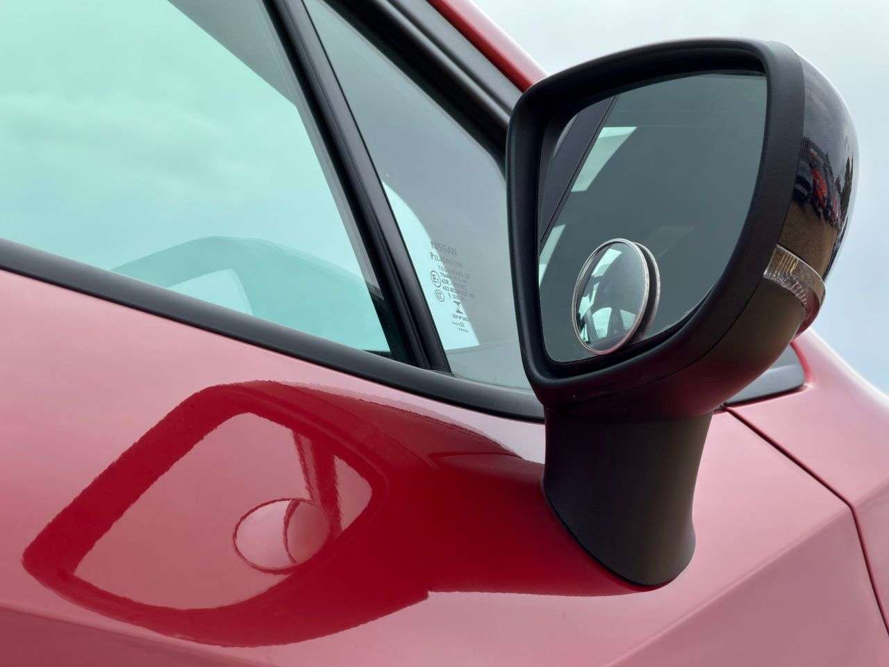 2022 NISSAN MICRA 2022 NISSAN MICRA