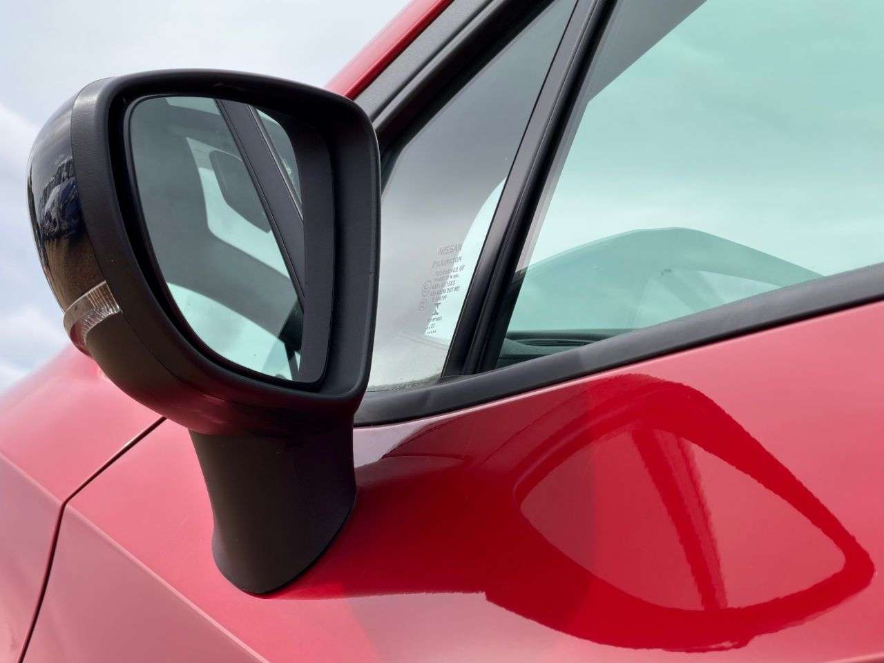 2022 NISSAN MICRA 2022 NISSAN MICRA