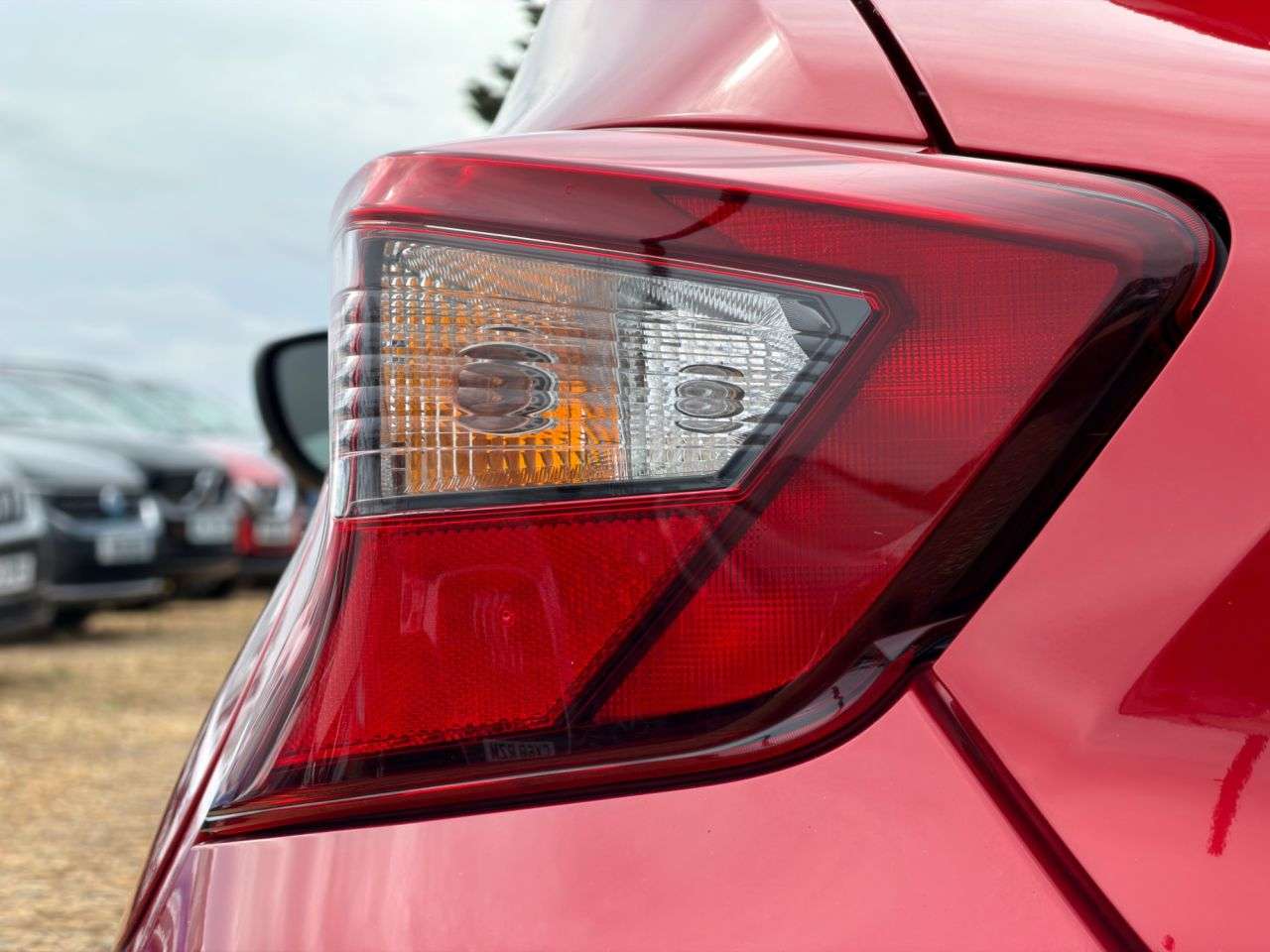 2022 NISSAN MICRA 2022 NISSAN MICRA