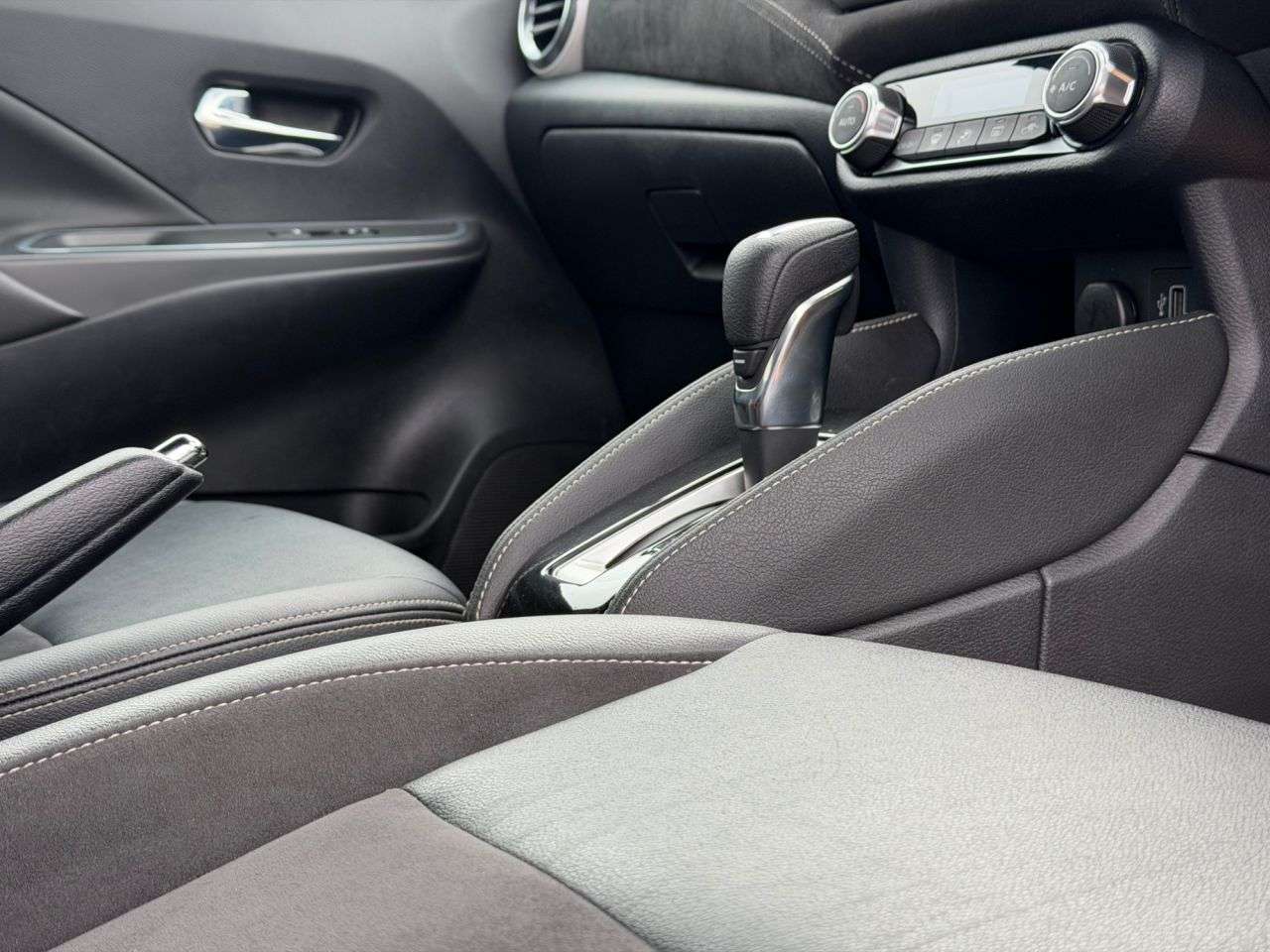 2022 NISSAN MICRA 2022 NISSAN MICRA