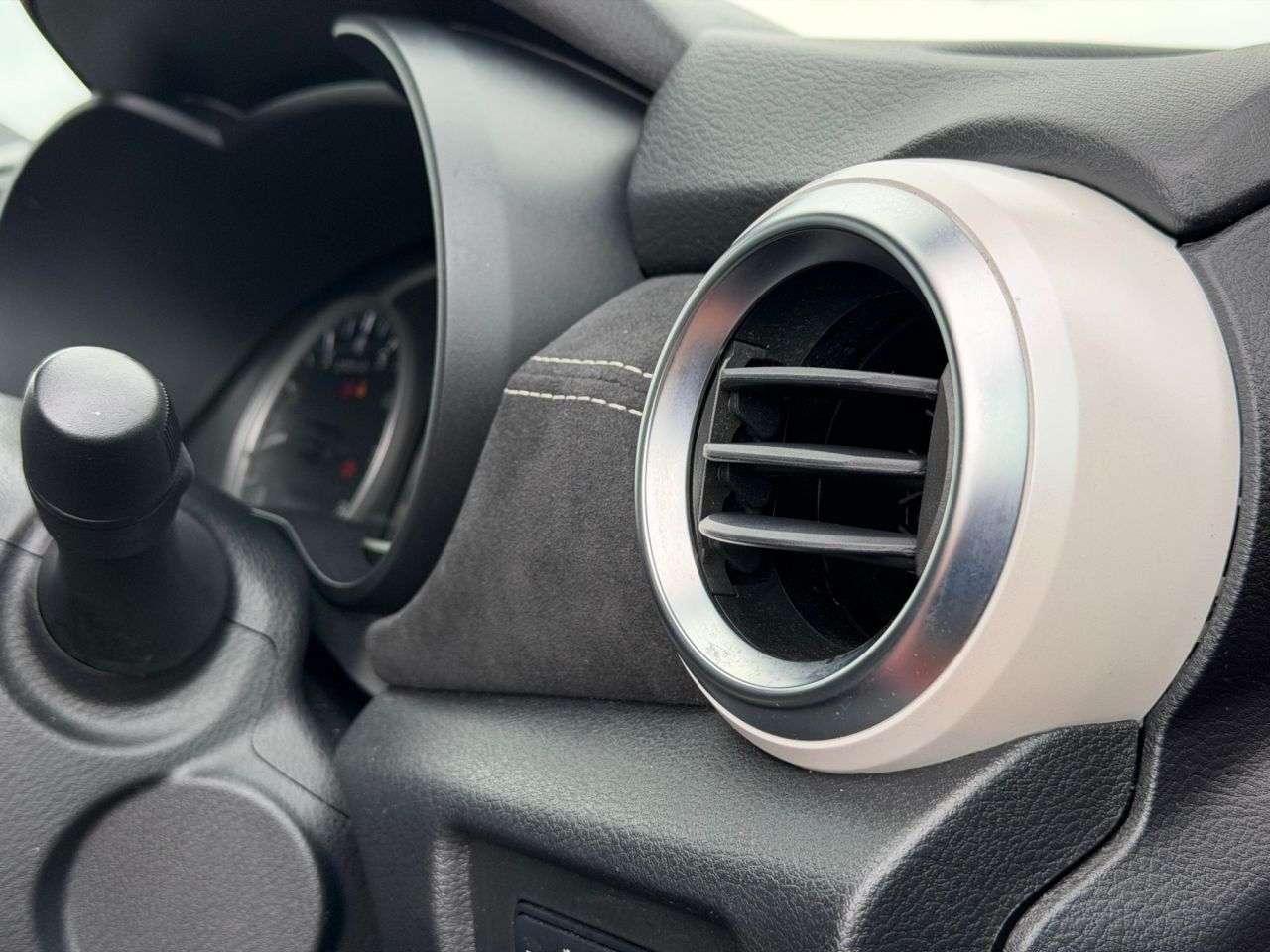 2022 NISSAN MICRA 2022 NISSAN MICRA