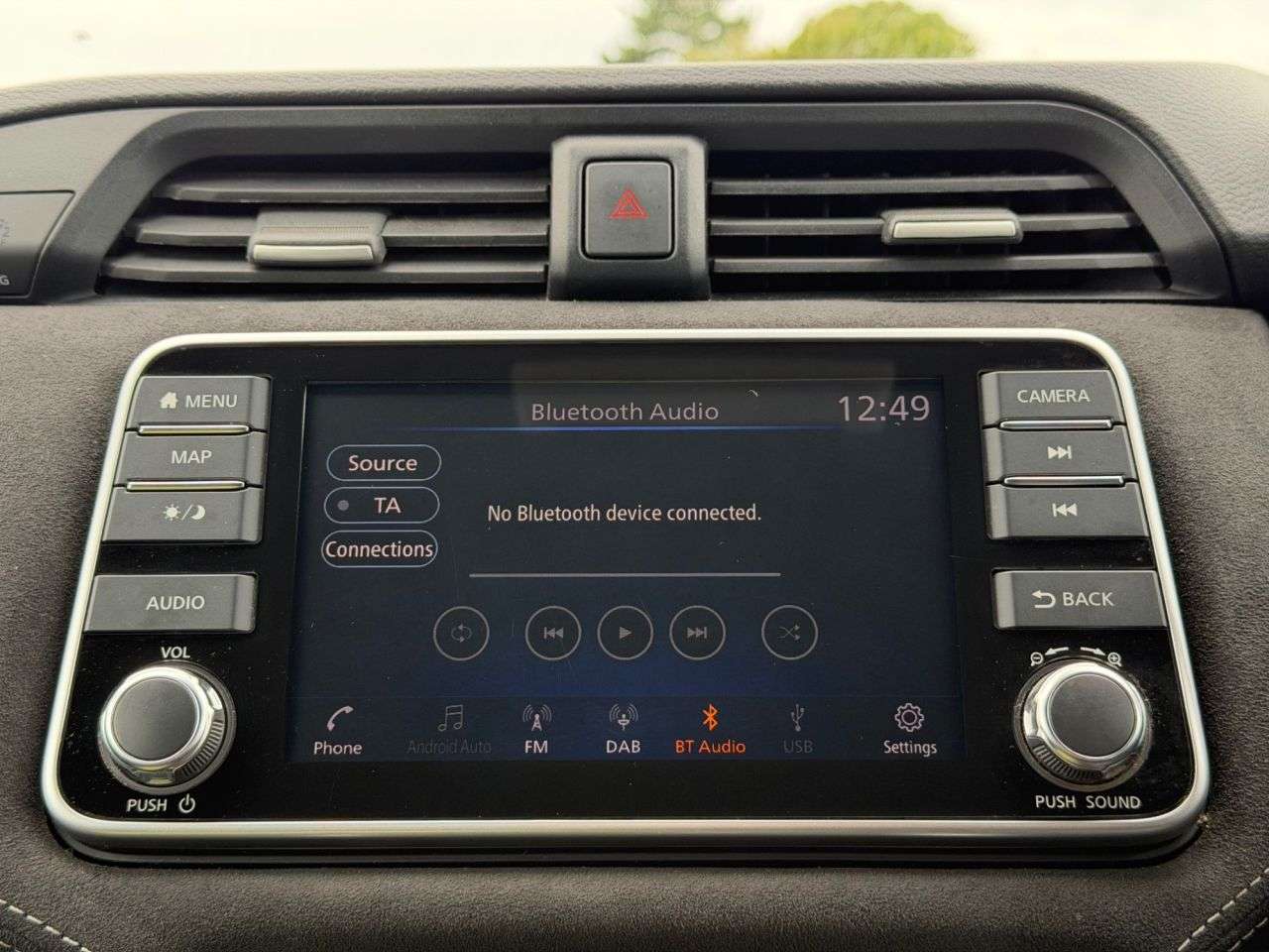 2022 NISSAN MICRA 2022 NISSAN MICRA