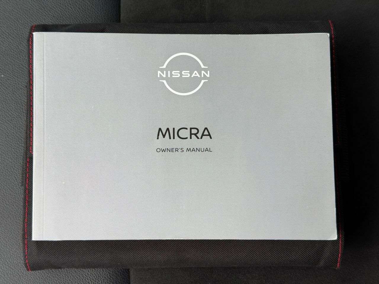 2022 NISSAN MICRA 2022 NISSAN MICRA
