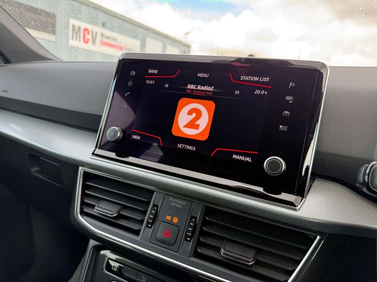 2019 SEAT TARRACO 2019 SEAT TARRACO