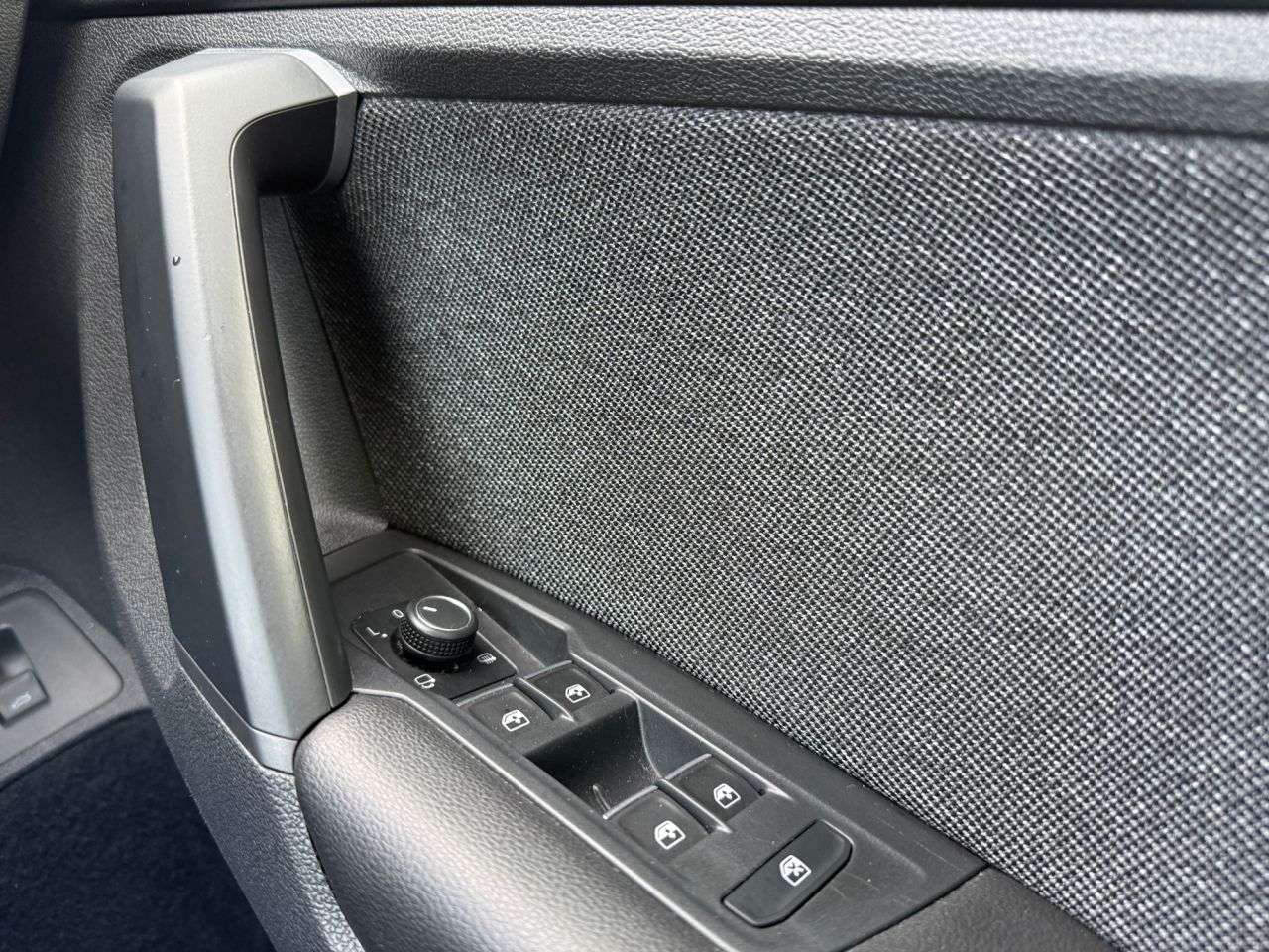 2019 SEAT TARRACO 2019 SEAT TARRACO
