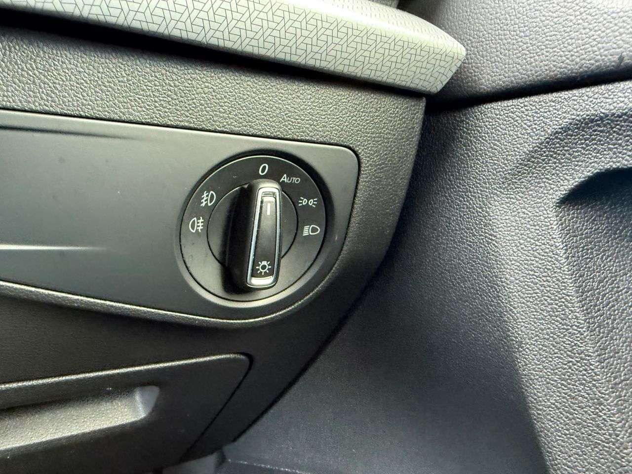 2019 SEAT TARRACO 2019 SEAT TARRACO