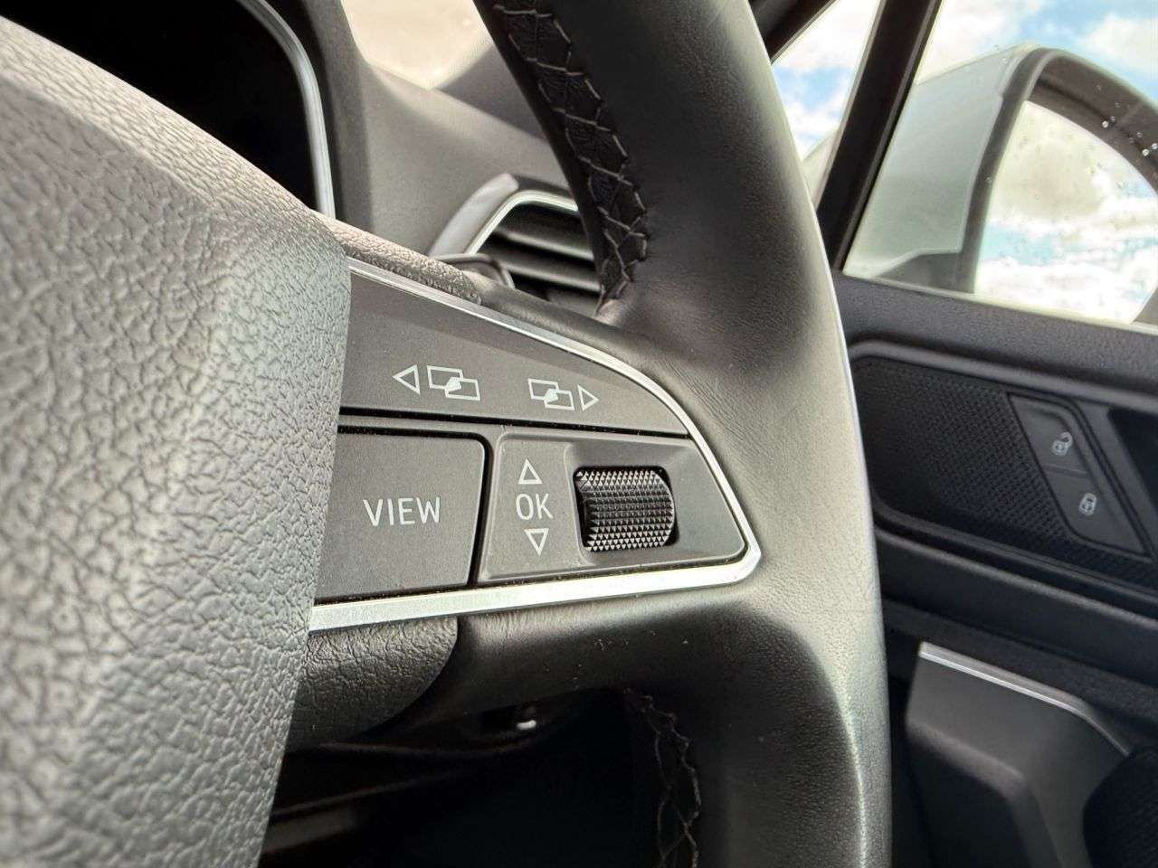 2019 SEAT TARRACO 2019 SEAT TARRACO