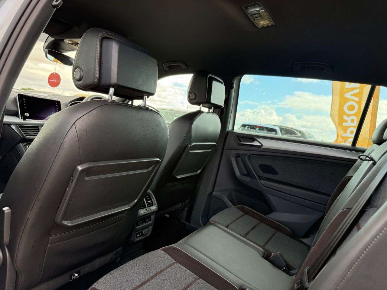 2019 SEAT TARRACO 2019 SEAT TARRACO