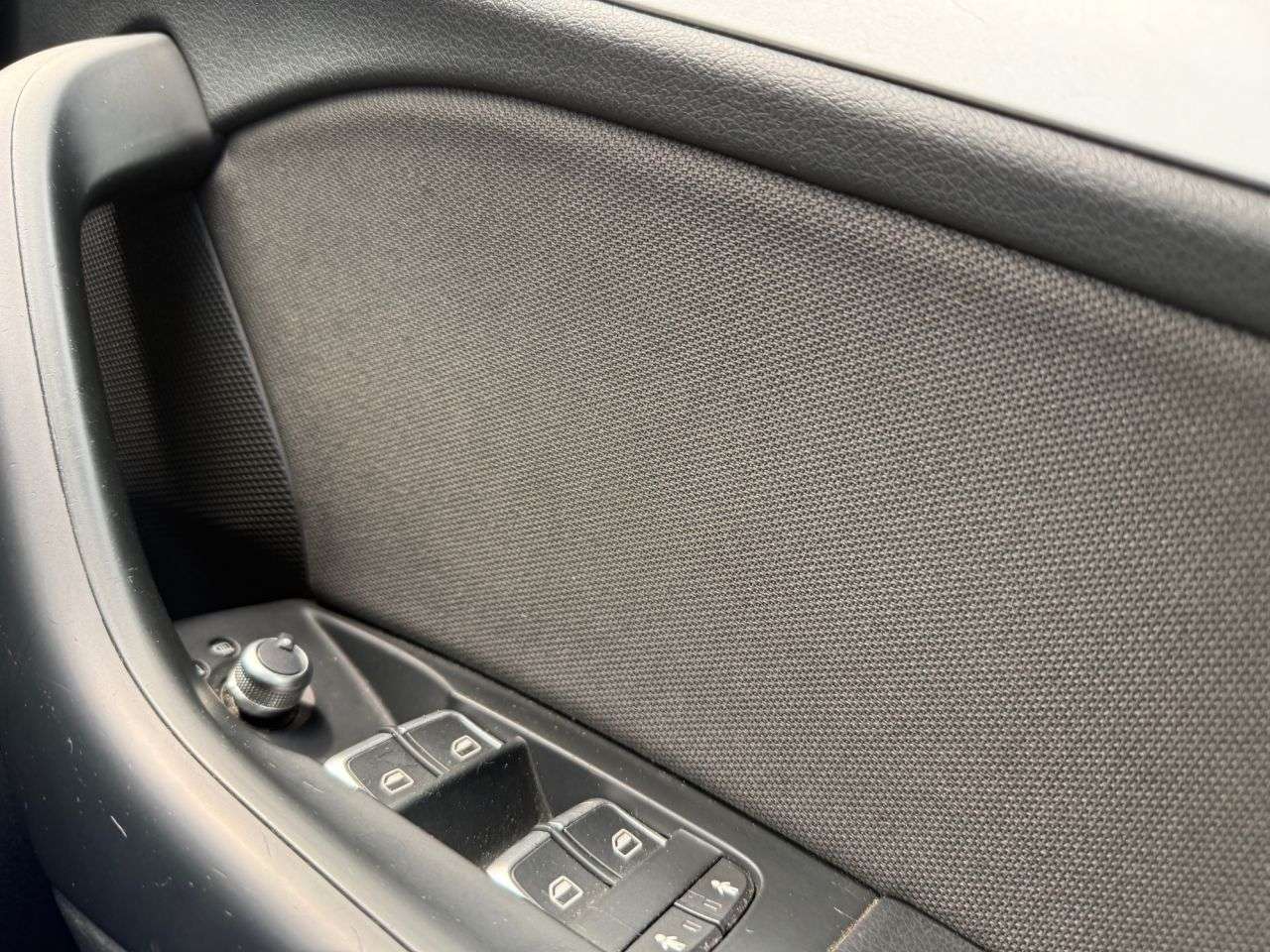 2018 AUDI Q3 2018 AUDI Q3