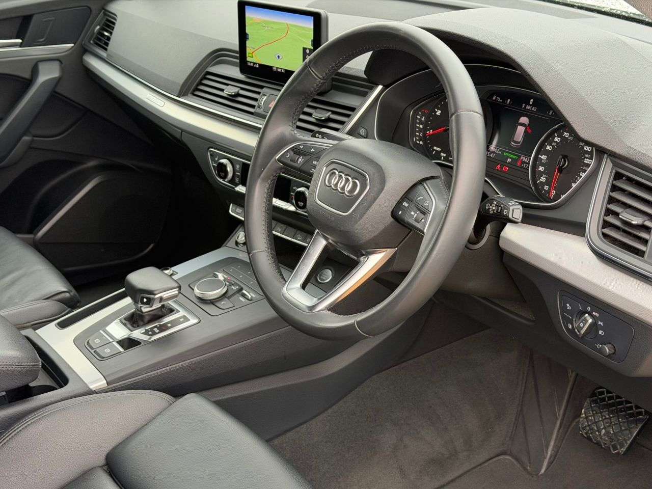 2019 AUDI Q5 2019 AUDI Q5