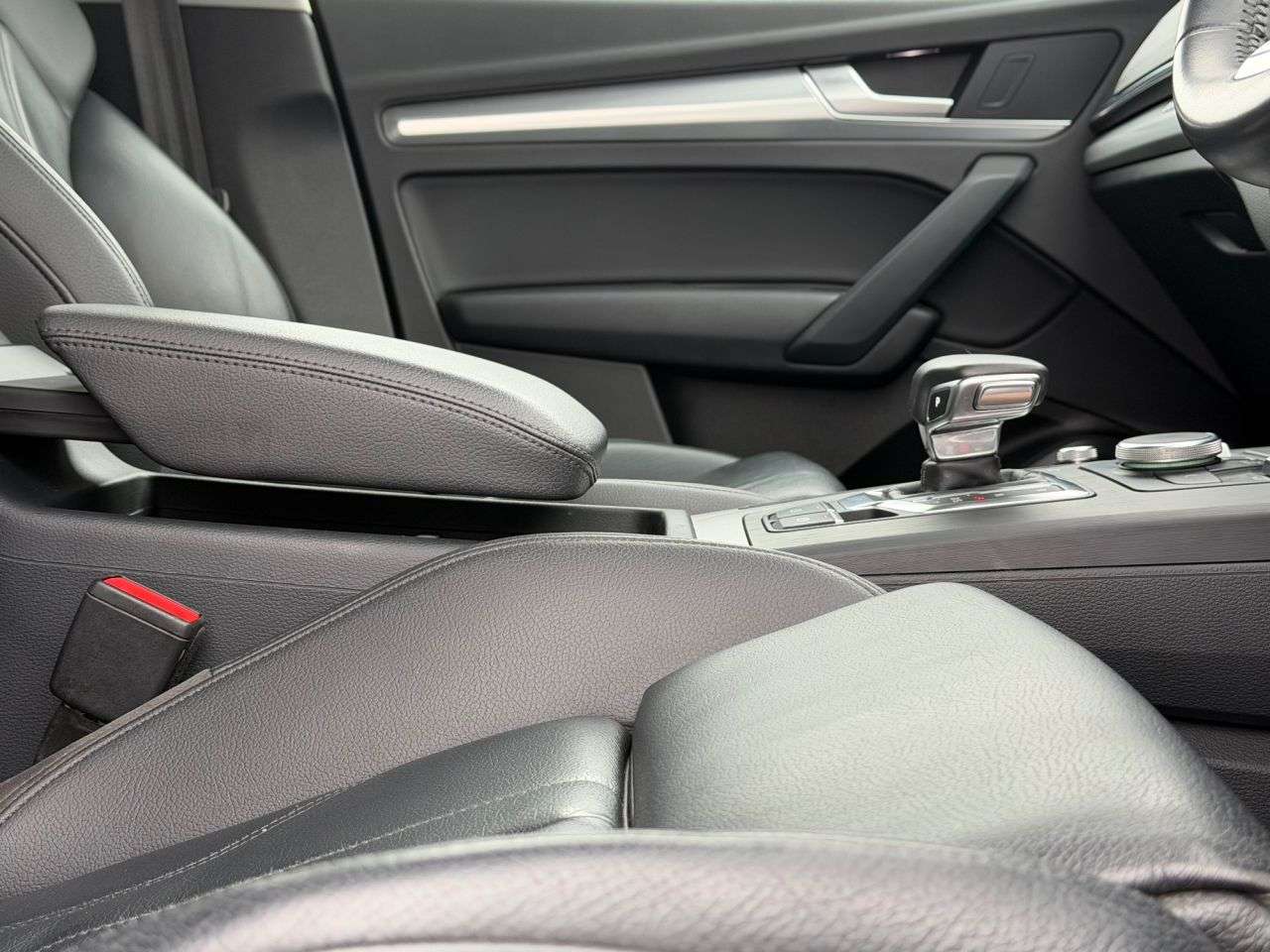 2019 AUDI Q5 2019 AUDI Q5