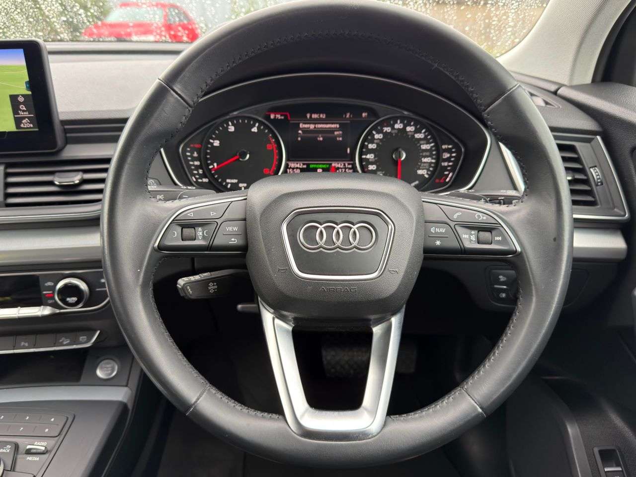 2019 AUDI Q5 2019 AUDI Q5