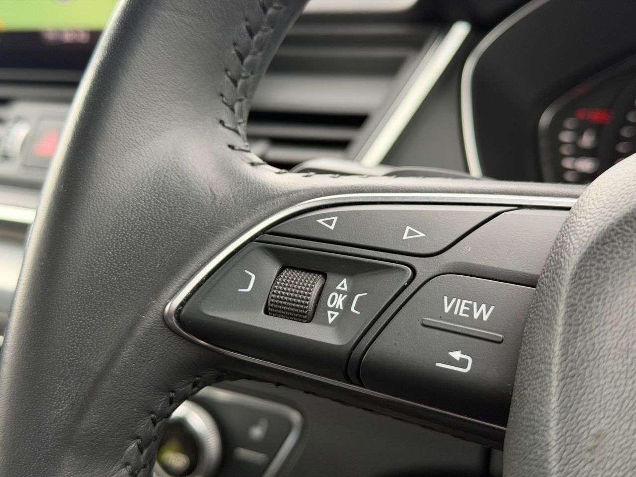 2019 AUDI Q5 2019 AUDI Q5