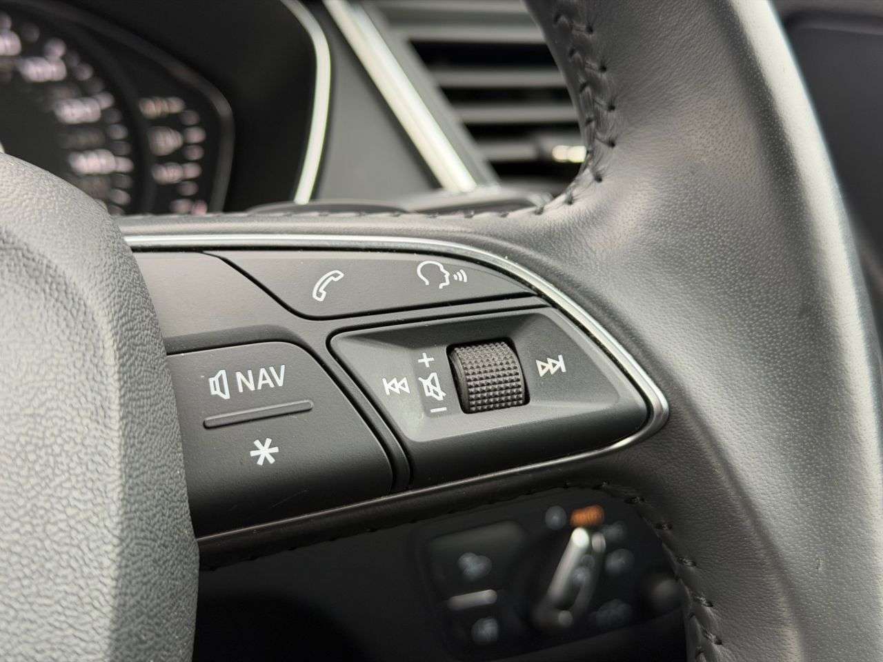 2019 AUDI Q5 2019 AUDI Q5