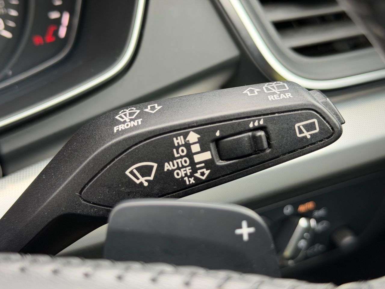 2019 AUDI Q5 2019 AUDI Q5
