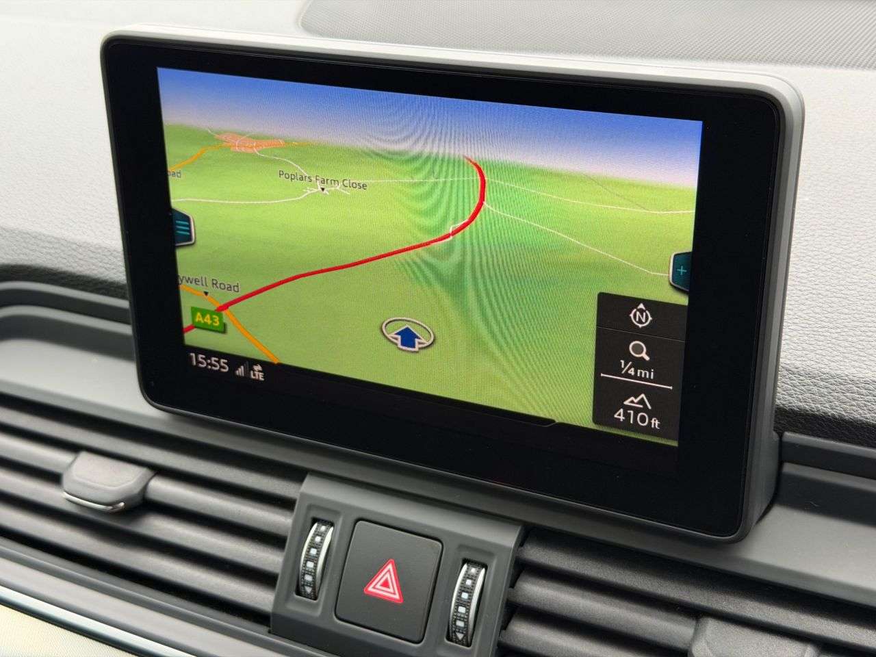 2019 AUDI Q5 2019 AUDI Q5