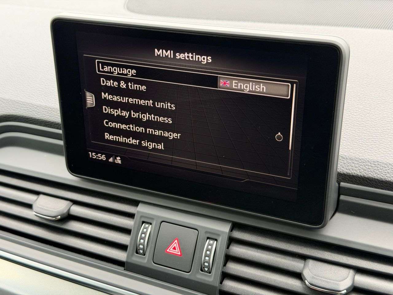 2019 AUDI Q5 2019 AUDI Q5