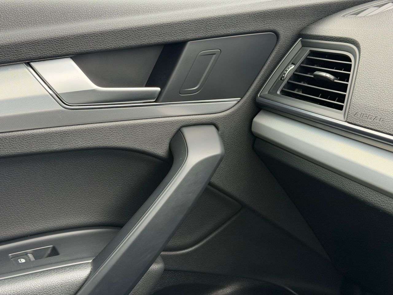 2019 AUDI Q5 2019 AUDI Q5