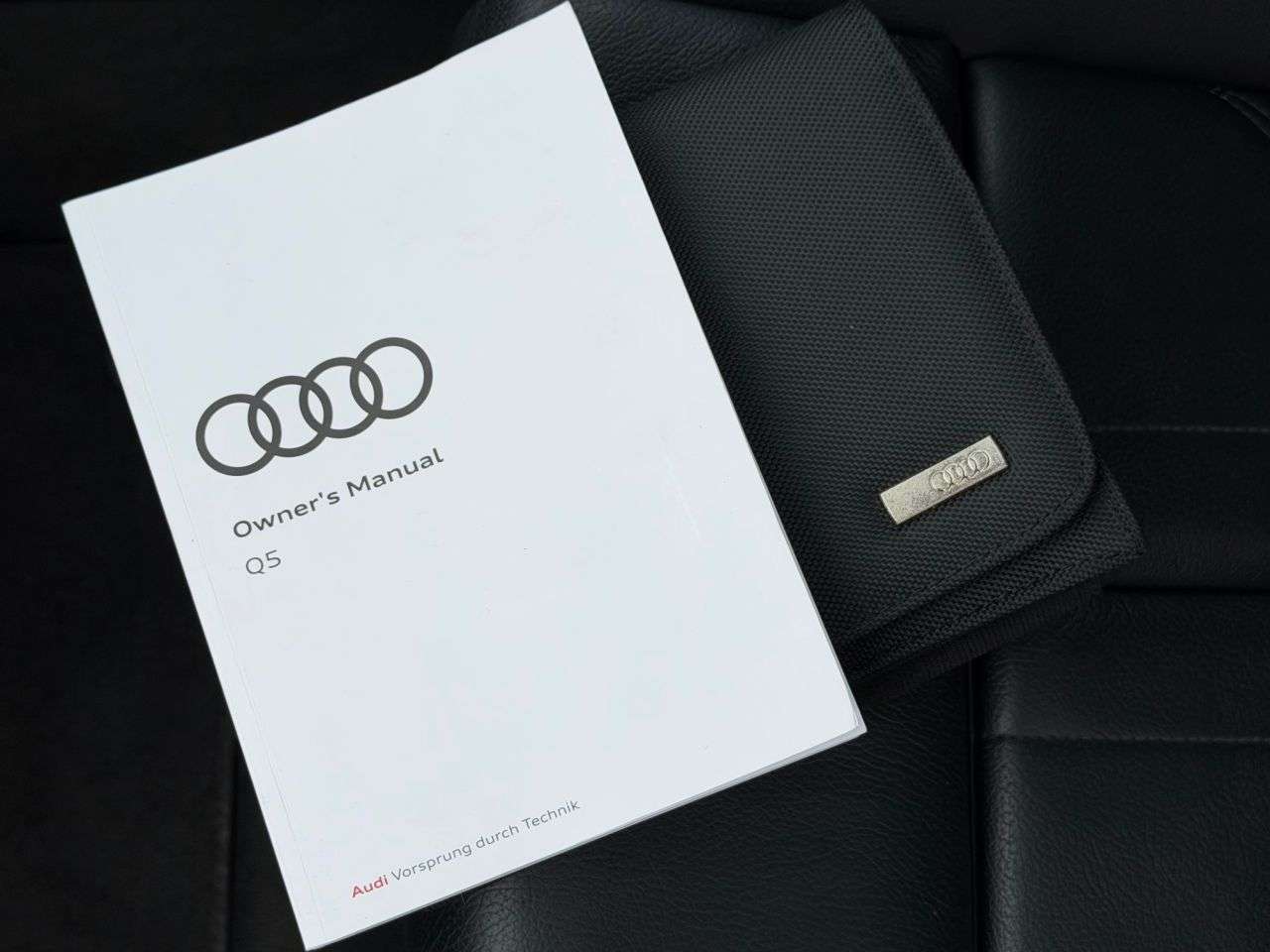 2019 AUDI Q5 2019 AUDI Q5