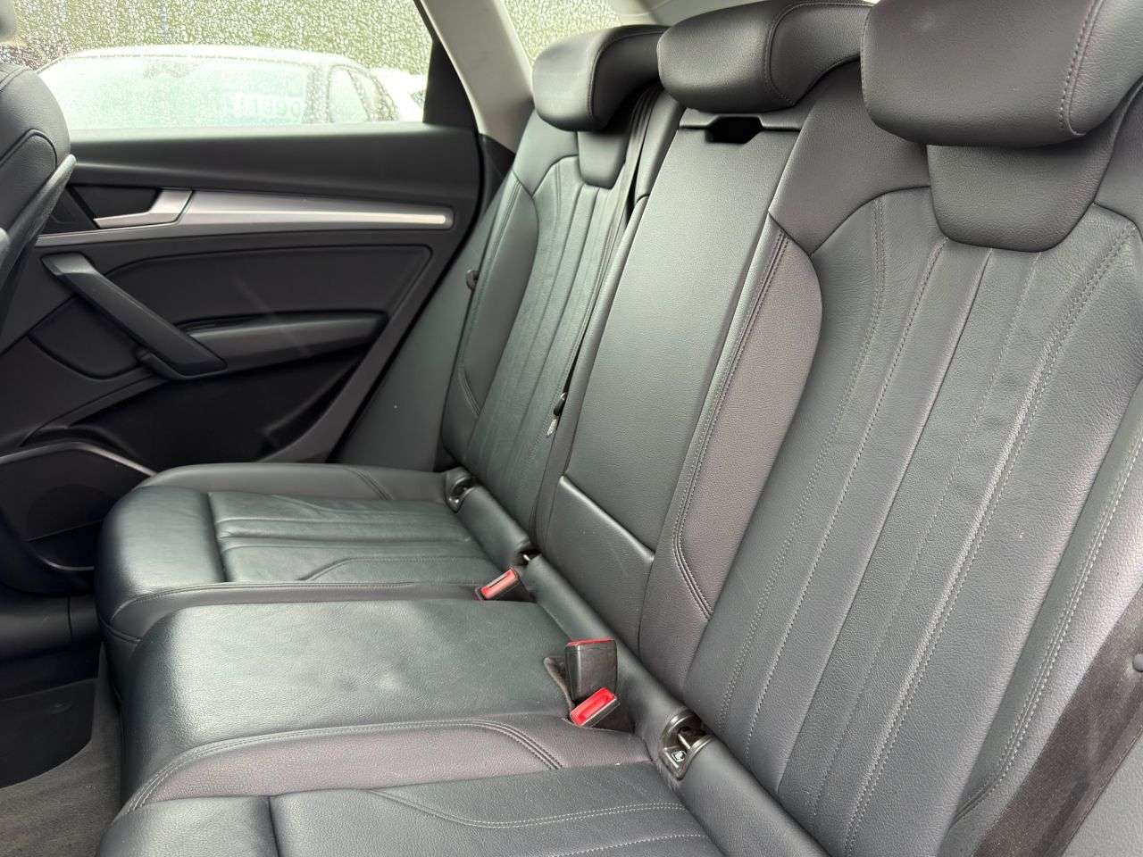 2019 AUDI Q5 2019 AUDI Q5