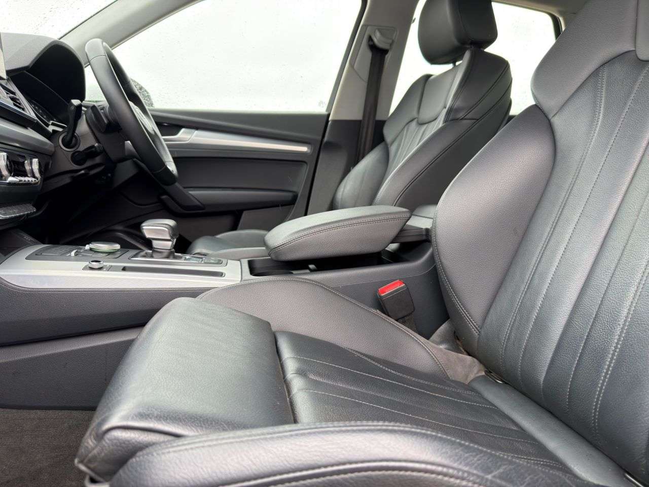 2019 AUDI Q5 2019 AUDI Q5