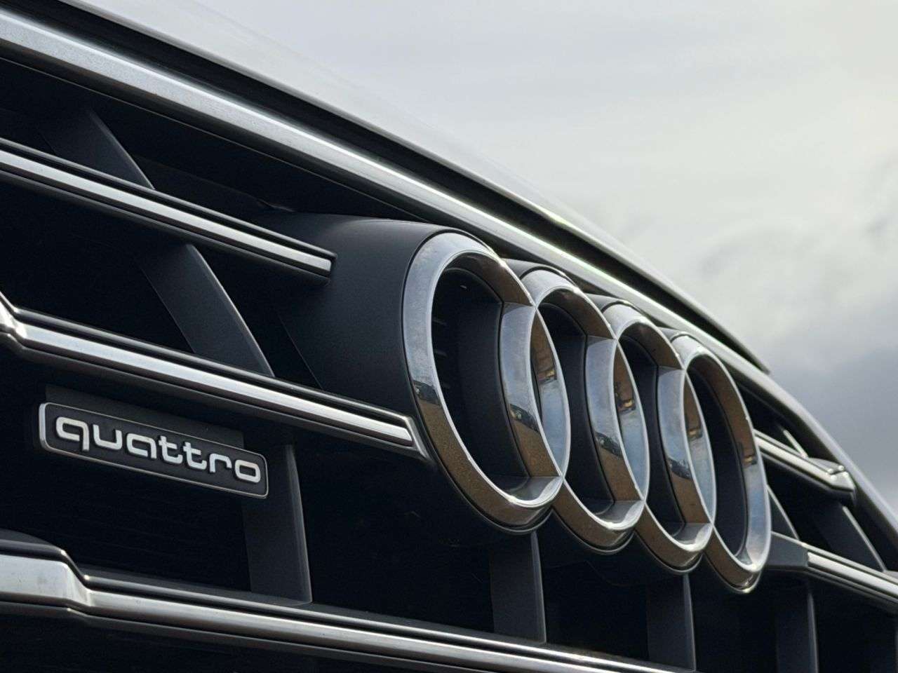 2019 AUDI Q5 2019 AUDI Q5