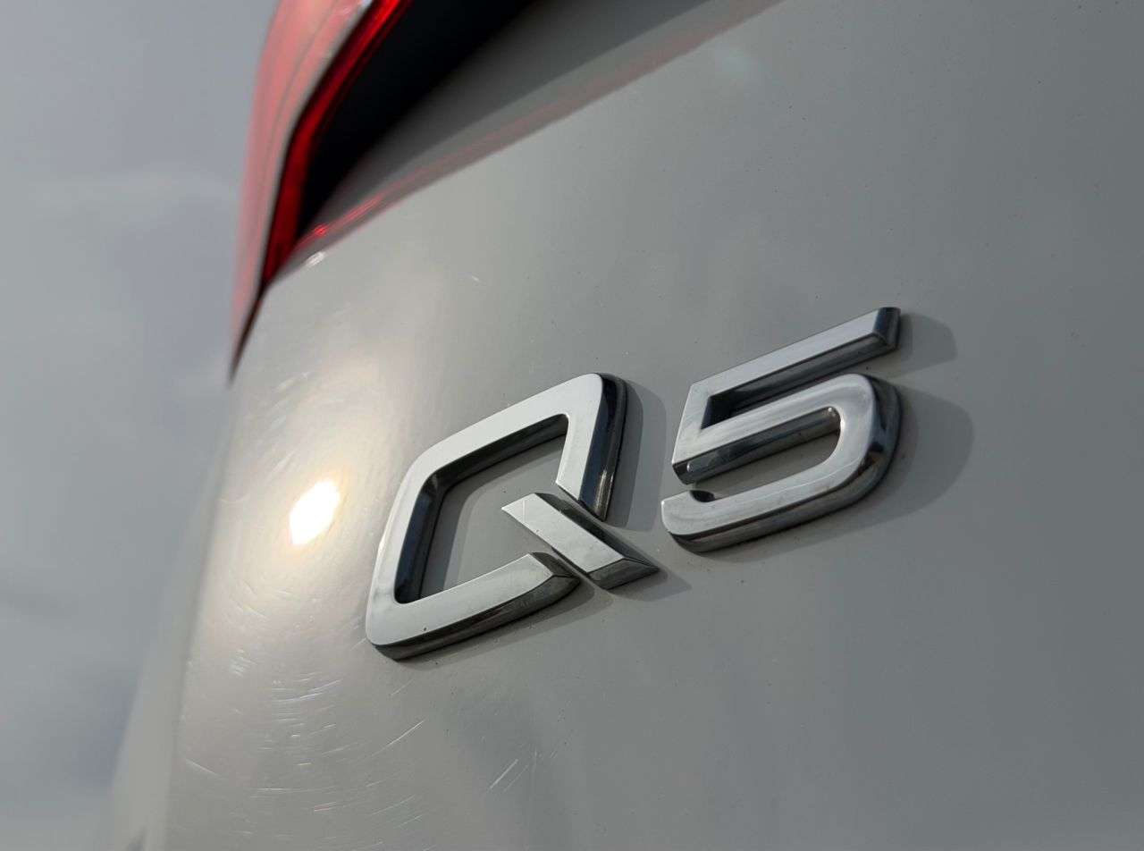 2019 AUDI Q5 2019 AUDI Q5