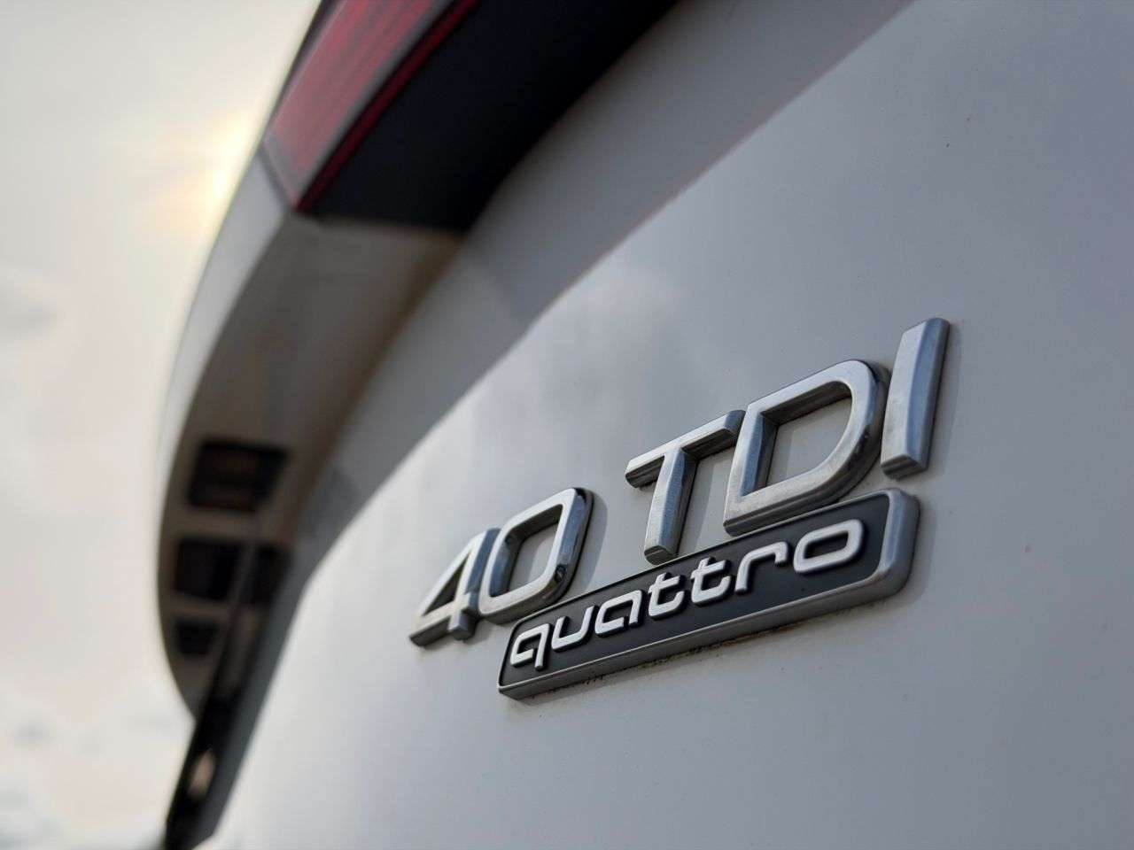 2019 AUDI Q5 2019 AUDI Q5