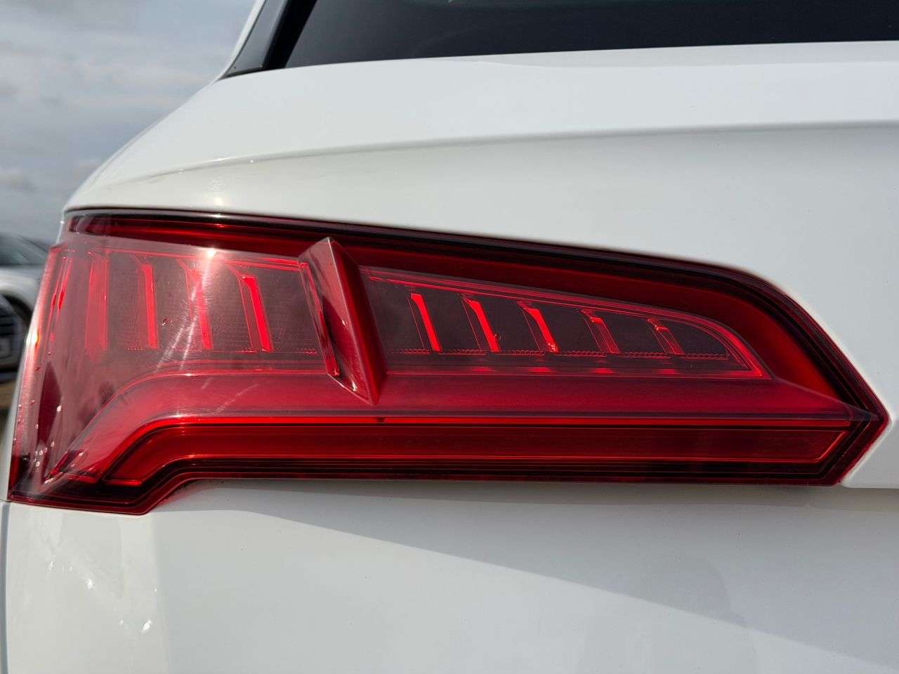 2019 AUDI Q5 2019 AUDI Q5