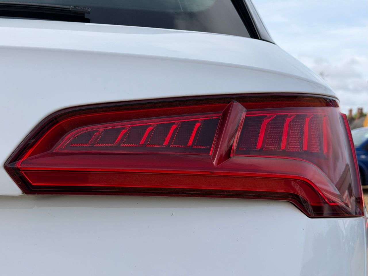 2019 AUDI Q5 2019 AUDI Q5