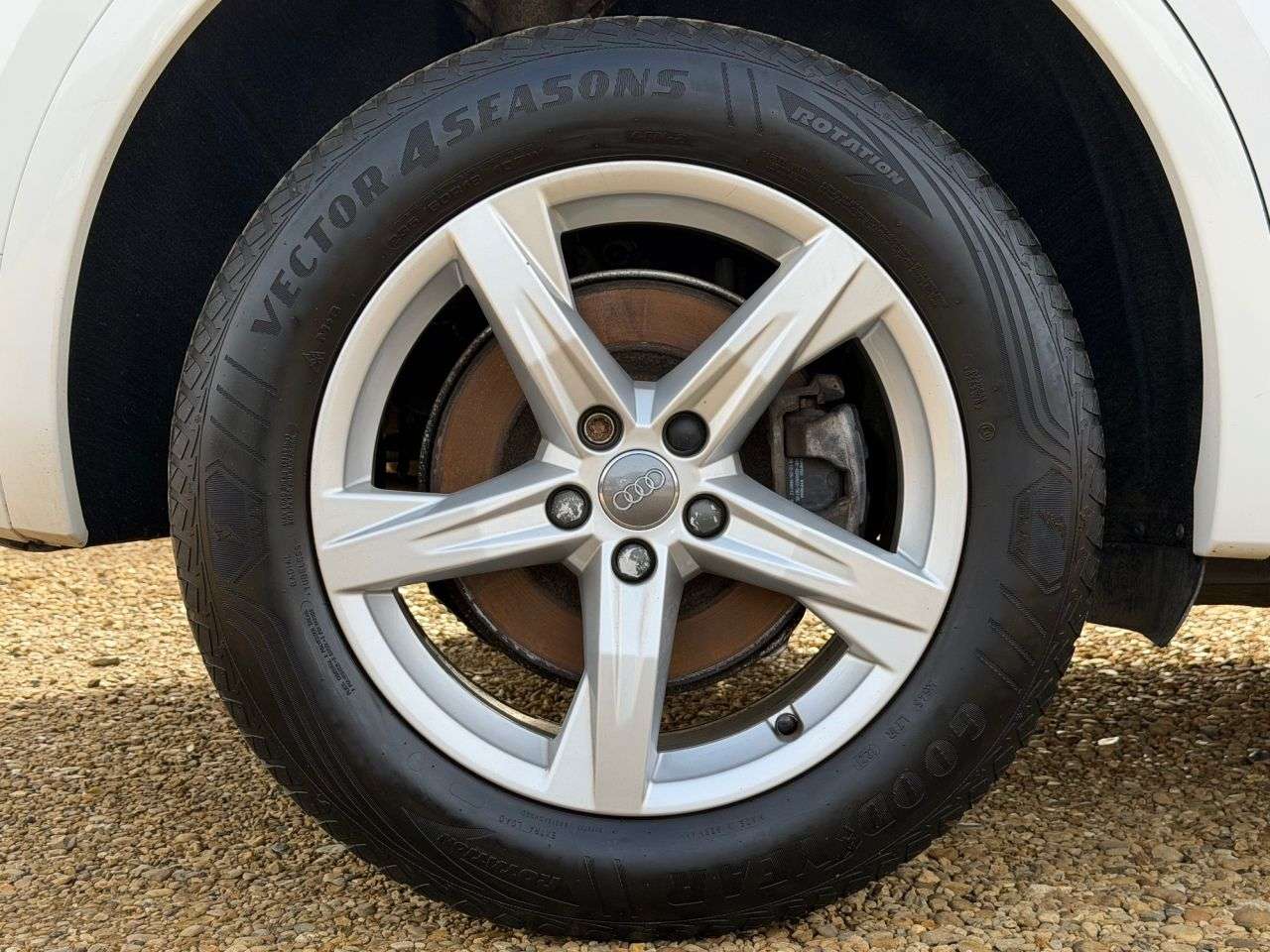 2019 AUDI Q5 2019 AUDI Q5