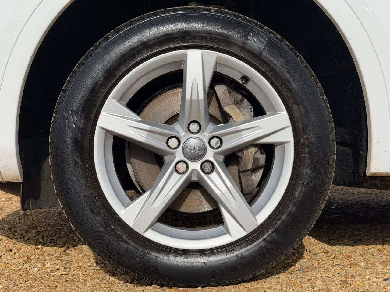 2019 AUDI Q5 2019 AUDI Q5