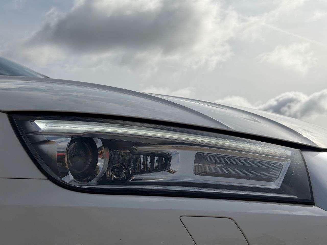 2019 AUDI Q5 2019 AUDI Q5