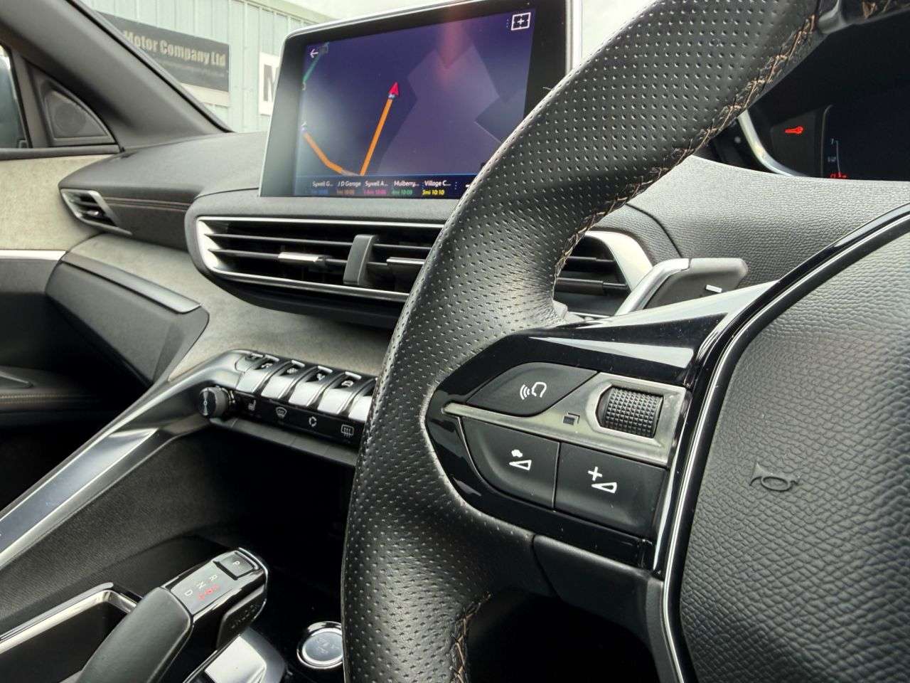 2017 PEUGEOT 3008 2017 PEUGEOT 3008