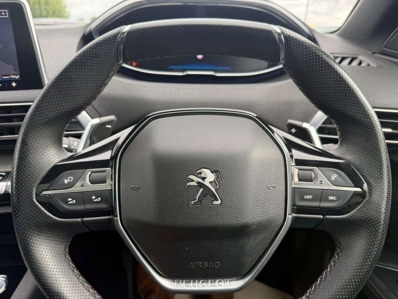 2017 PEUGEOT 3008 2017 PEUGEOT 3008