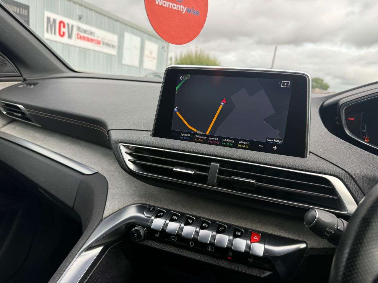 2017 PEUGEOT 3008 2017 PEUGEOT 3008